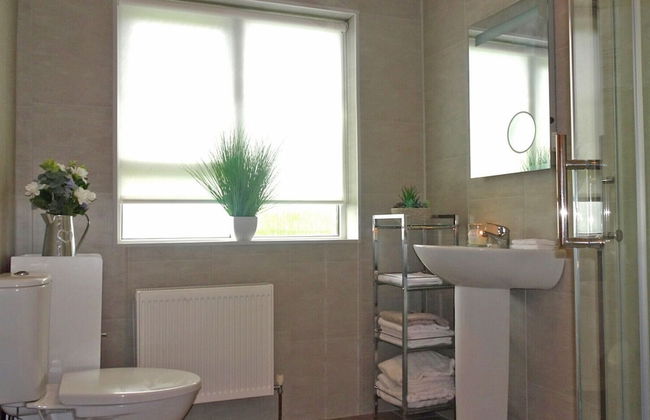 Mary Naoise Holiday Home - Photo 10
