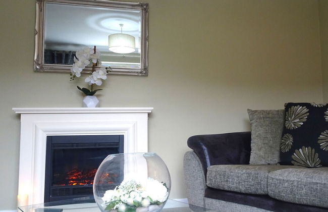 Mary Naoise Holiday Home - Photo 8