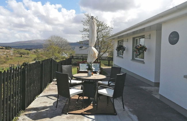 Mary Naoise Holiday Home - Photo 22