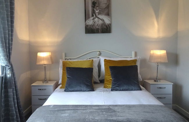 Mary Naoise Holiday Home - Photo 4