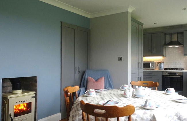 Mary Naoise Holiday Home - Photo 6