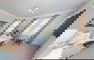 Foto 2 - New 2bed - 20min to London - Free Parking - Petsok