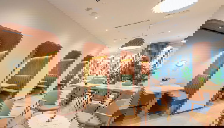 Foto 1 - Weave Suites - Hillside