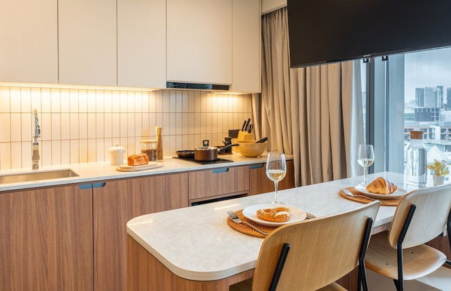 Weave Suites - Hillside - Foto 13