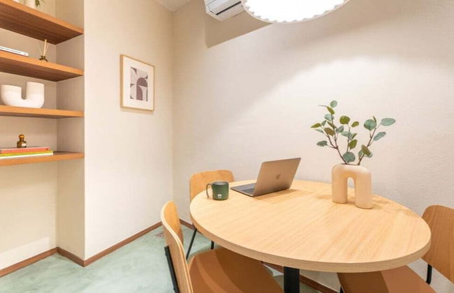Weave Suites - Hillside - Foto 45