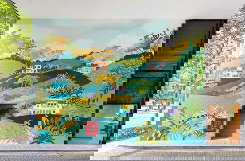 Photo 49 - Weave Suites - Hillside