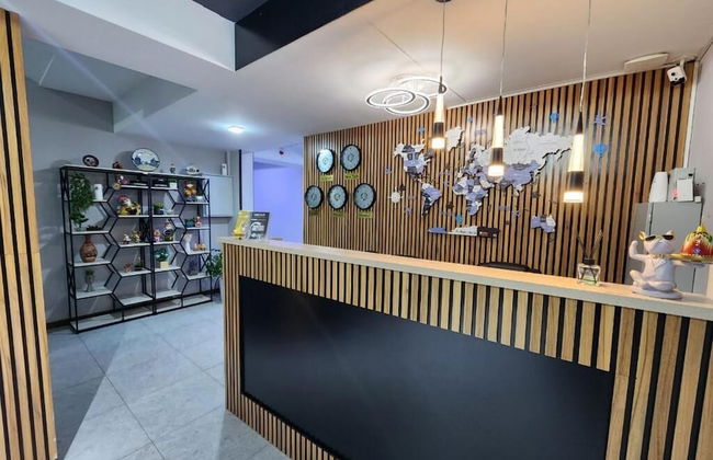 Shosh Apartments - Foto 1