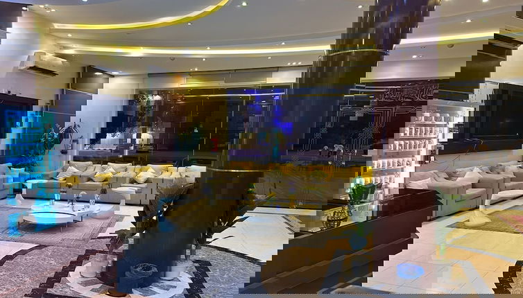 Foto 1 - Luluat Althuraya Serviced Apartments
