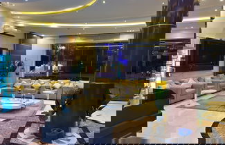 Foto 1 - Luluat Althuraya Serviced Apartments