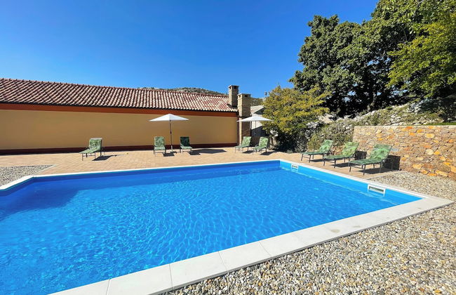 Villa Jadranka - Foto 47