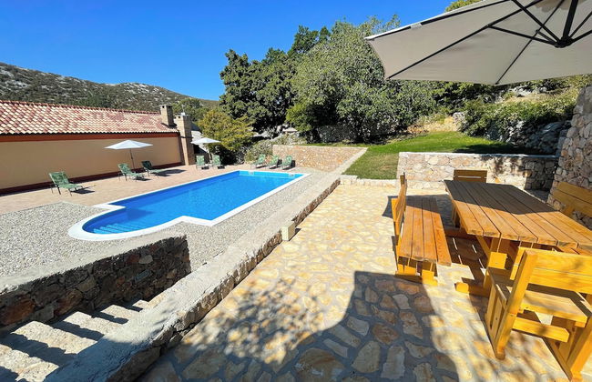 Villa Jadranka - Foto 38