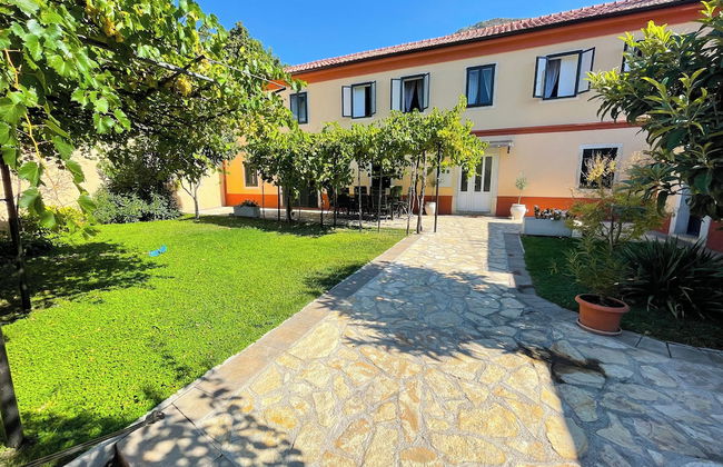 Villa Jadranka - Foto 34