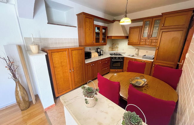 Villa Jadranka - Foto 16