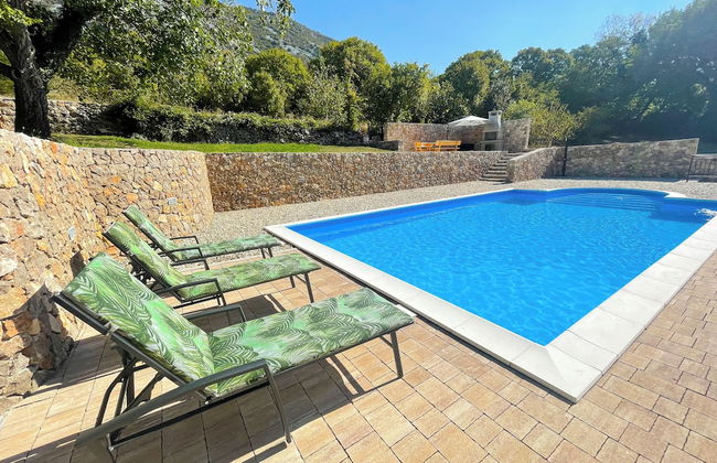 Villa Jadranka - Foto 45