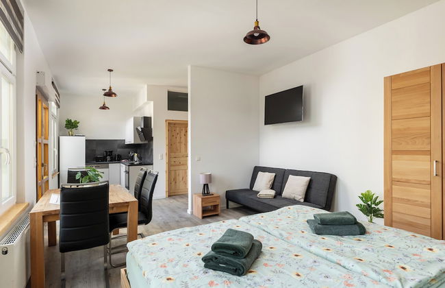 Loft Apartments - Foto 5