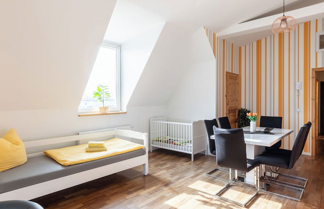 Loft Apartments - Foto 19