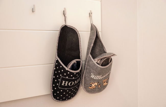 Loft Apartments - Foto 16