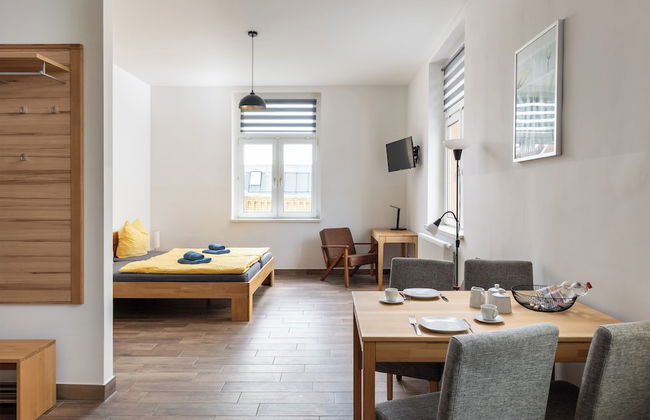 Loft Apartments - Foto 24