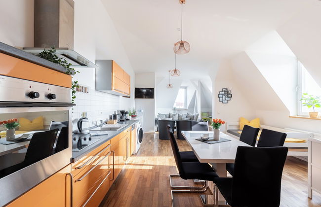Loft Apartments - Foto 14