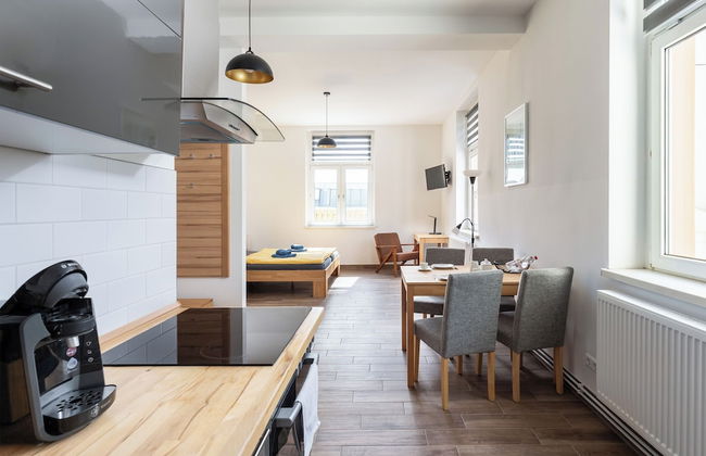 Loft Apartments - Foto 59
