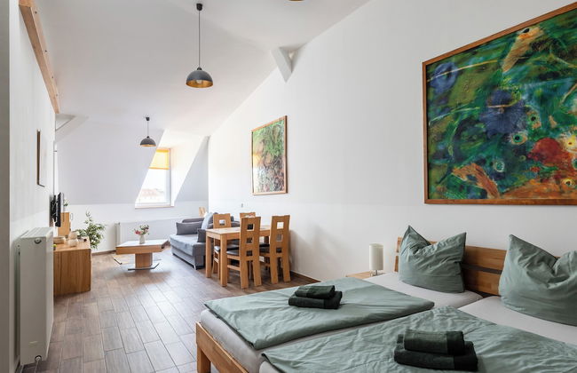 Loft Apartments - Foto 12