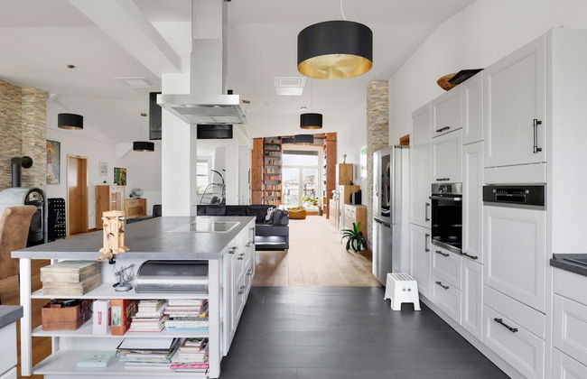 Loft Apartments - Foto 43