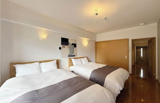 Grandeur Hamamoto 504 - Foto 1