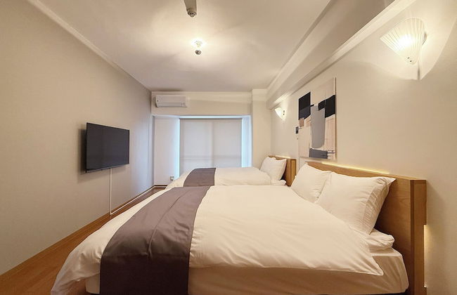 Grandeur Hamamoto 504 - Foto 6