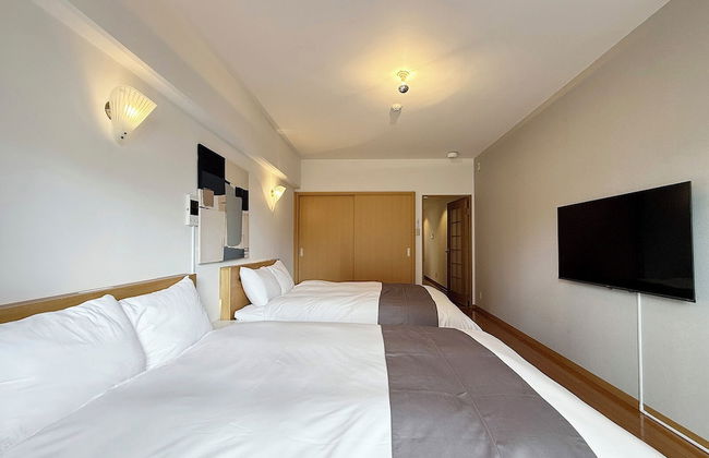 Grandeur Hamamoto 504 - Foto 4