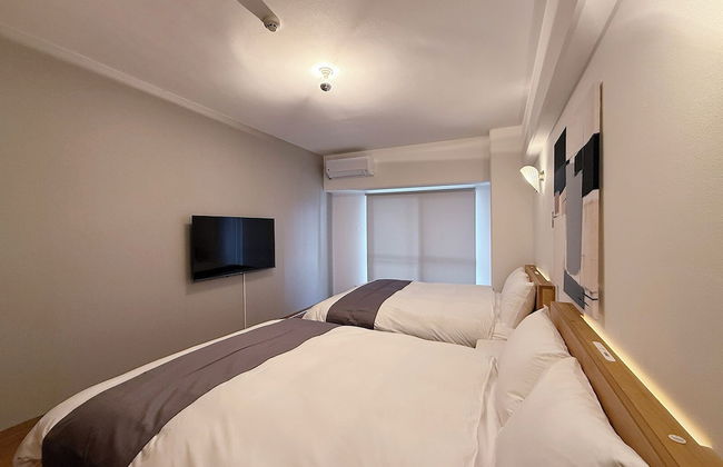 Grandeur Hamamoto 504 - Foto 7