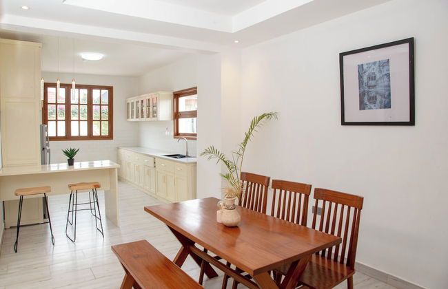 Kwetu Villas Musanze - Photo 22