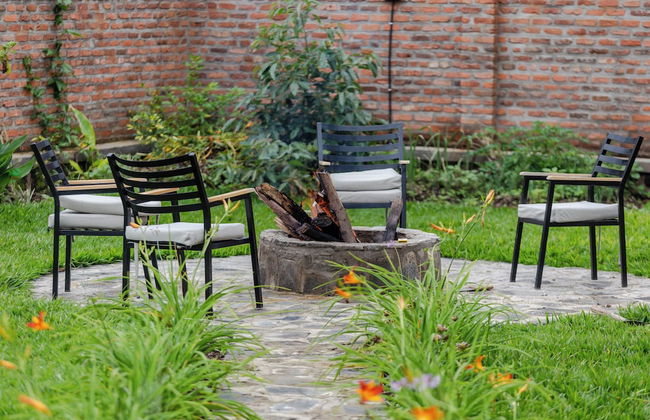 Kwetu Villas Musanze - Photo 29
