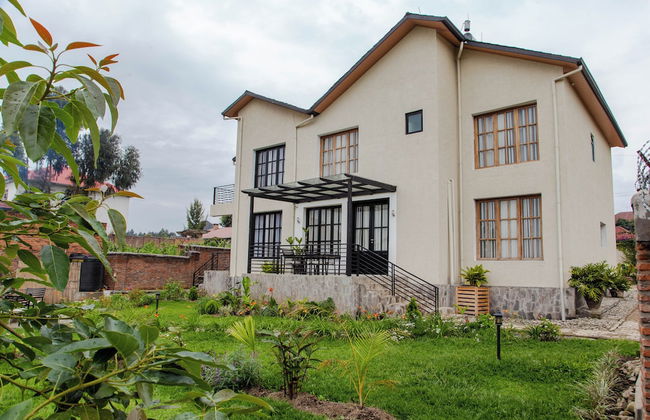 Kwetu Villas Musanze - Photo 20