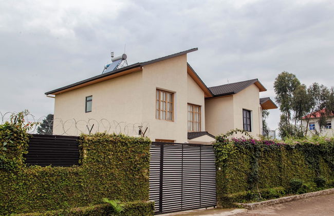 Kwetu Villas Musanze - Photo 30
