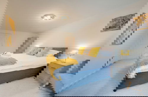 Foto 3 - Cooksons Apartments