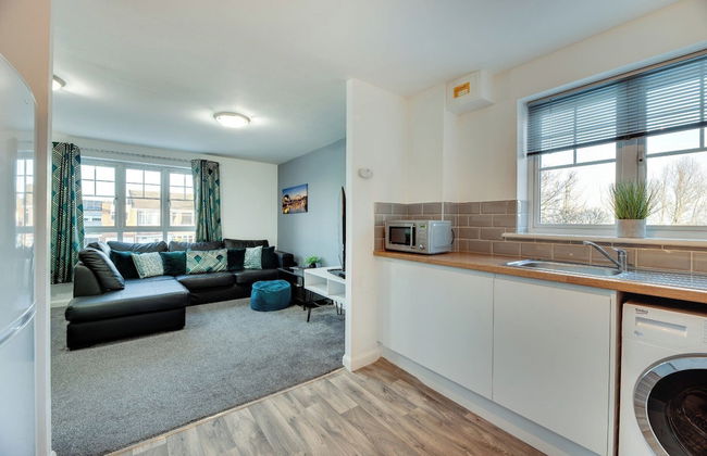 Cooksons Apartments - Foto 6
