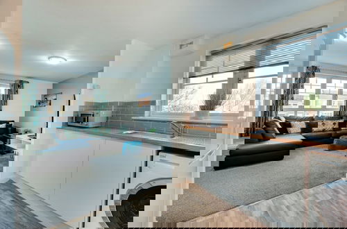 Foto 6 - Cooksons Apartments