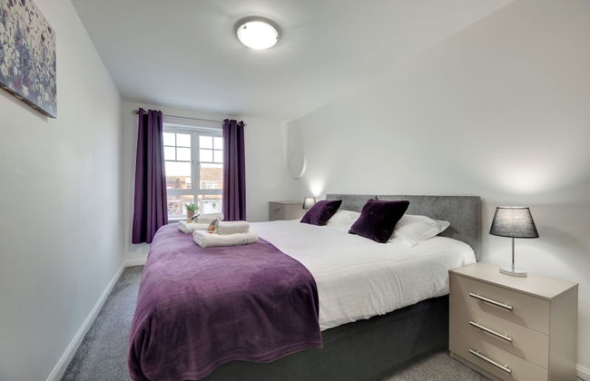 Cooksons Apartments - Foto 5