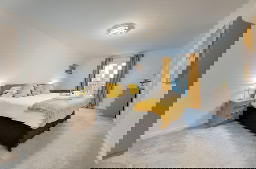 Foto 4 - Cooksons Apartments
