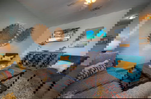 Photo 6 - Chic 2BR Coastal Condo Shared Pool Near the Beach Envy the Adventure