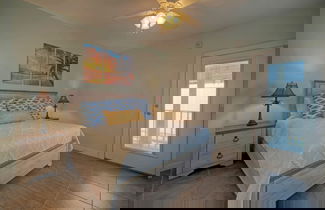 Photo 3 - Chic 2BR Coastal Condo Shared Pool Near the Beach Envy the Adventure