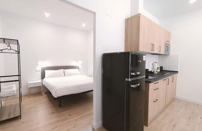 Apartamentos La Brava by gaiarooms - Foto 16