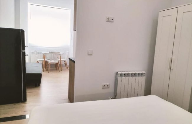 Apartamentos La Brava by gaiarooms - Foto 11