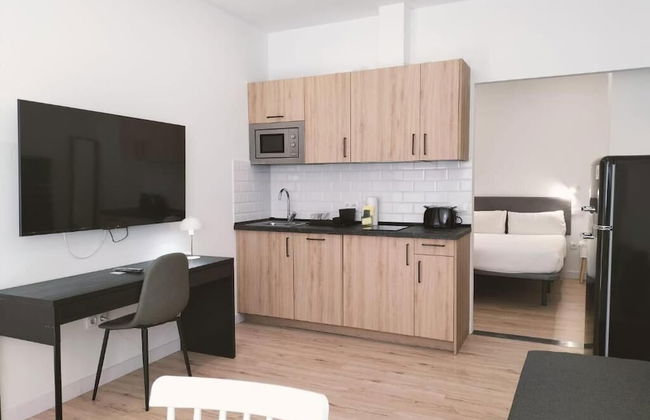 Apartamentos La Brava by gaiarooms - Foto 13