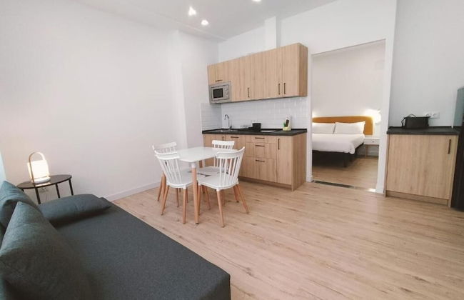 Apartamentos La Brava by gaiarooms - Foto 26