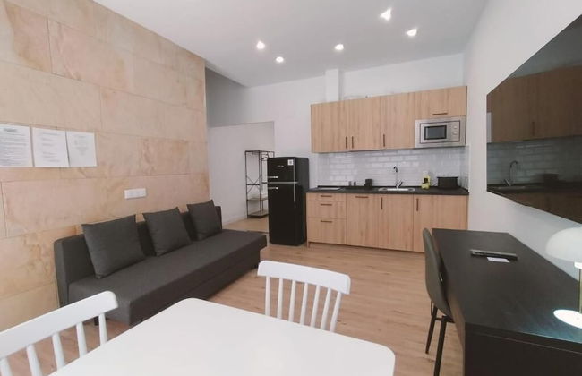 Apartamentos La Brava by gaiarooms - Foto 20