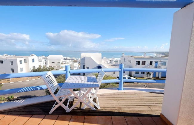 Charis to Theo - Relax in Style at This 3-bedroomed Langebaan Holiday House - Foto 28