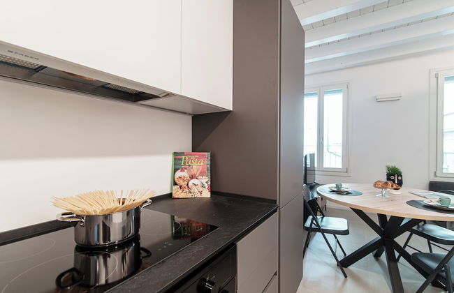 Suite JOIVY Lake 11 - Photo 12