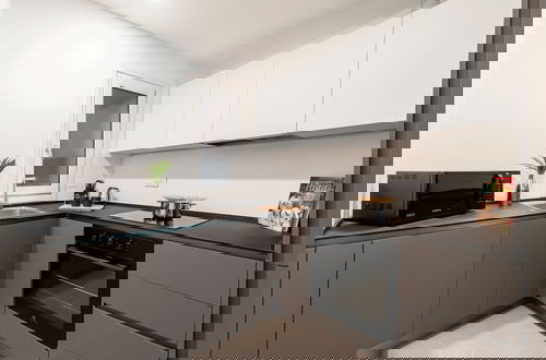 Foto 11 - Suite JOIVY Lake 11
