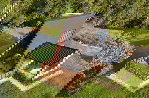 Foto 1 - Kleines paradies chalés